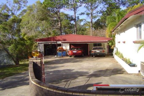 Property photo of 412 Tilley Road Gumdale QLD 4154