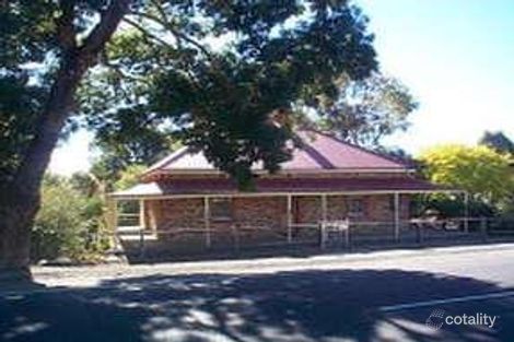 4 William St, Birdwood, SA 5234