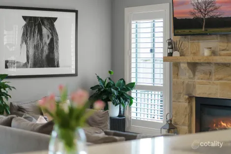 Property photo of 63 Challoner Rise Renwick NSW 2575