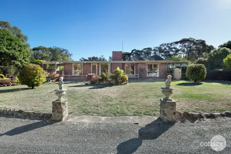 Property photo of 39 Waddell Road Smythes Creek VIC 3351