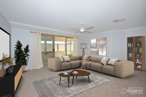 Property photo of 35 Flagtail Outlook Yanchep WA 6035