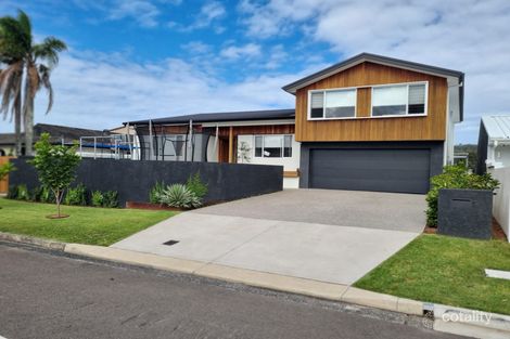 109 Helmsman Bvd, St Huberts Island, NSW 2257