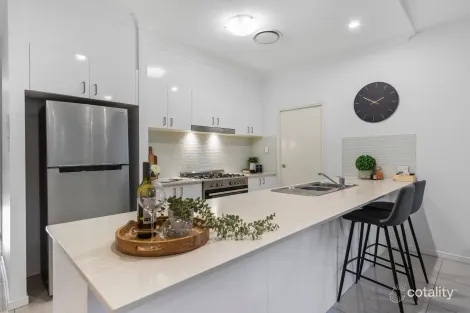 Property photo of 7 Raynuha Way Brookwater QLD 4300