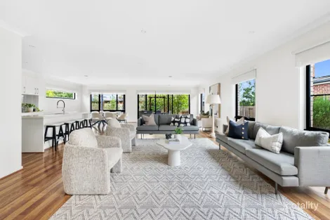 Property photo of 25 Wireless Drive Aintree VIC 3336