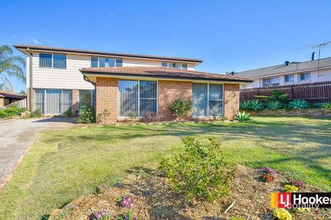 37 Serpentine Pl, Eagle Vale, NSW 2558