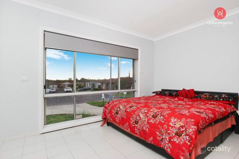 Property photo of 14 Dahlia Place Prestons NSW 2170