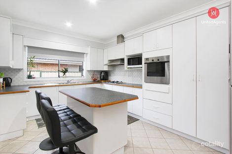 Property photo of 14 Dahlia Place Prestons NSW 2170