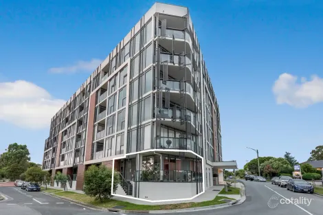 Property photo of G01/1 Lynne Avenue Wantirna South VIC 3152