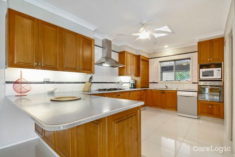 Property photo of 12 Paskins Road Palmwoods QLD 4555