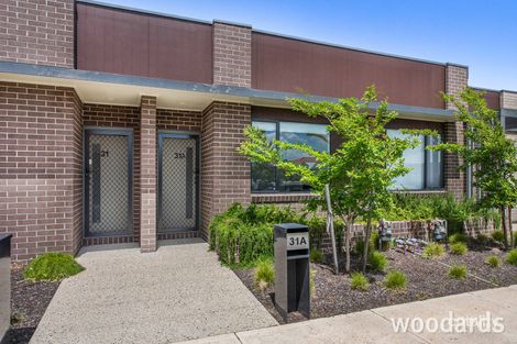 Property photo of 31A Goodenia Loop Cranbourne West VIC 3977