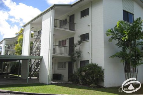 Property photo of 21/173 Mayers Street Manunda QLD 4870
