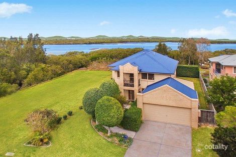 Property photo of 70 Bayview Road Tea Gardens NSW 2324
