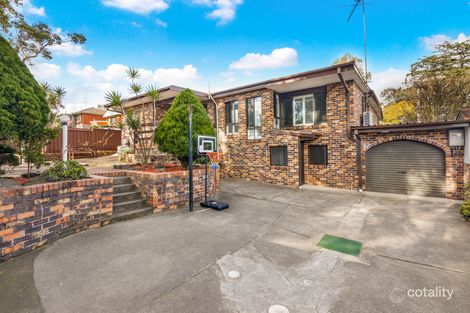 Property photo of 33 Dobson Crescent Baulkham Hills NSW 2153