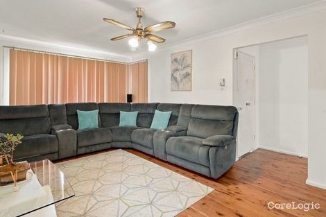 Property photo of 45 Treetops Avenue South Penrith NSW 2750