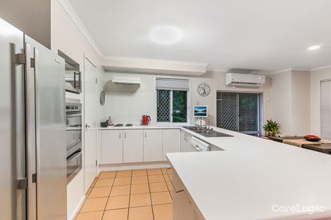 Property photo of 193A Arthur Terrace Bardon QLD 4065