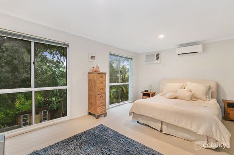 Property photo of 193A Arthur Terrace Bardon QLD 4065