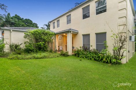 Property photo of 193A Arthur Terrace Bardon QLD 4065