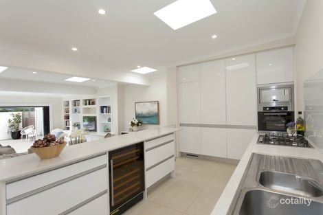 Property photo of 36 Hayberry Street Crows Nest NSW 2065