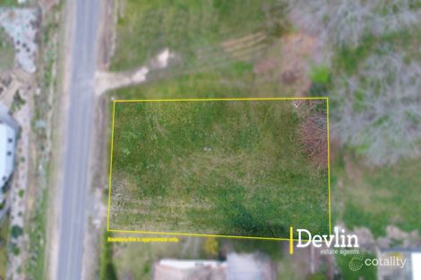 Property photo of 34 Lower Stanley Road Beechworth VIC 3747