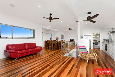 Property photo of 4 Lomandra Court Corindi Beach NSW 2456