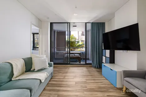 115/20 Hudson St, Lewisham, NSW 2049
