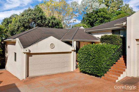 Property photo of 5/8-12 Woodlands Street Baulkham Hills NSW 2153