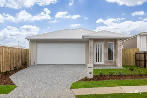 21 JOVINOV RD, GREENBANK, QLD 4124