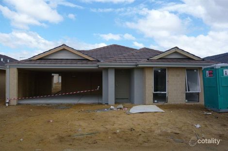 Property photo of 35 Marble Boulevard Wellard WA 6170
