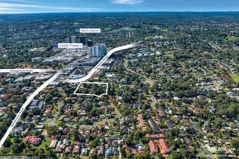 93 Cecil Ave, Castle Hill, NSW 2154