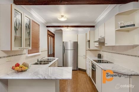 Property photo of 100 Illawong Avenue Penrith NSW 2750