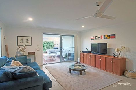 Property photo of 5/5 Border Drive North Currumbin Waters QLD 4223