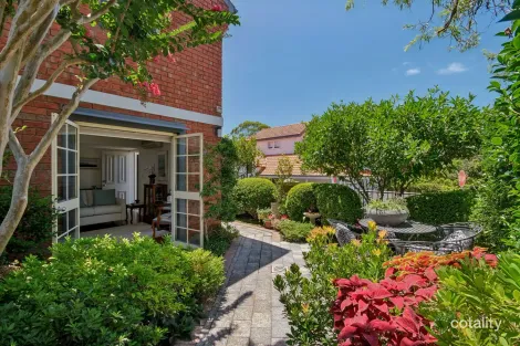 2/42 Sutherland St, Cremorne, NSW 2090