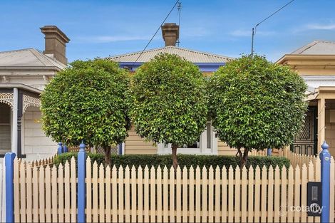 Property photo of 95 Barnett Street Kensington VIC 3031