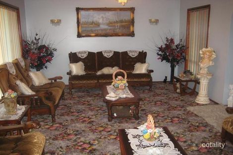 Property photo of 32 Cordelia Crescent Rooty Hill NSW 2766