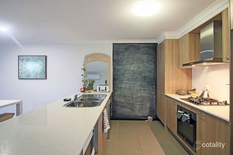 Property photo of 5/5 Border Drive North Currumbin Waters QLD 4223