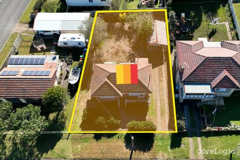 Property photo of 39 Second Avenue Rutherford NSW 2320
