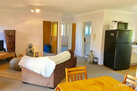 Property photo of 3/48 Stanley Terrace Taringa QLD 4068