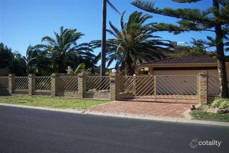 Property photo of 43 Waterside Drive Dudley Park WA 6210