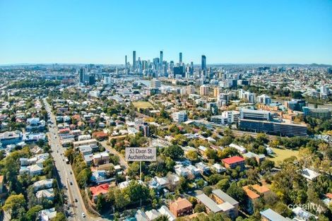 Property photo of 53 Dixon Street Auchenflower QLD 4066