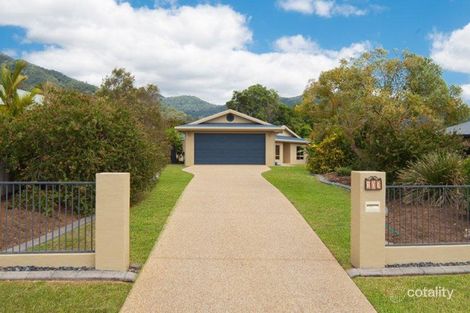 103 Piccone Dr, Edmonton, QLD 4869