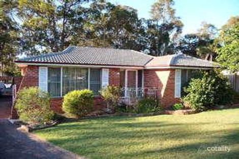Property photo of 6 Torres Close Ashtonfield NSW 2323