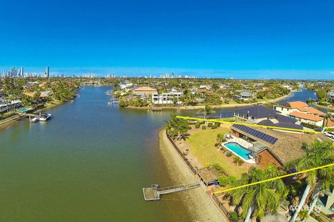 Property photo of 46 Selkirk Avenue Benowa QLD 4217