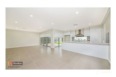 Property photo of 107 Navigator Street Leppington NSW 2179