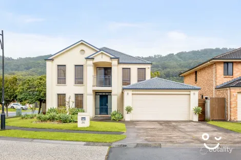 Property photo of 26 Red Ash Drive Woonona NSW 2517