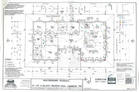 257 Melrose Rd, Aberdeen, TAS 7310