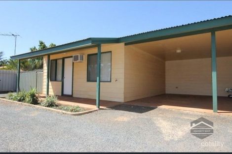 1/31 Spoonbill Cres, South Hedland, WA 6722