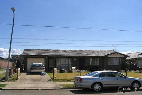 17 Rosella Gr, Bidwill, NSW 2770