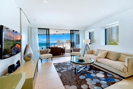701/4 The Esplanade, Surfers Paradise, QLD 4217