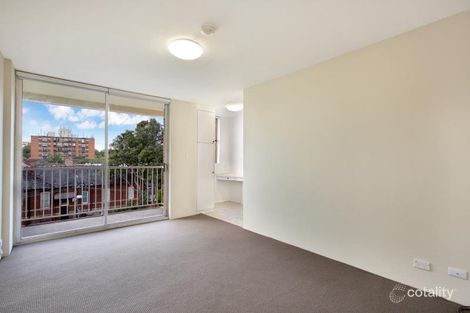 Property photo of 33/39-43 Cook Road Centennial Park NSW 2021