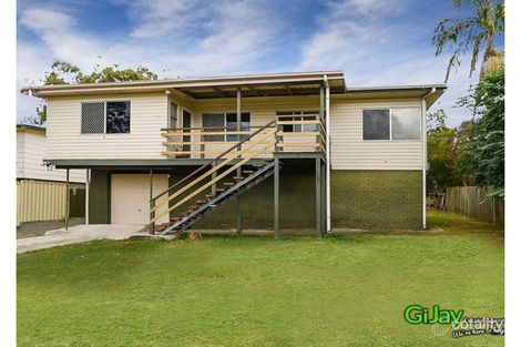 Property photo of 17 Moore Street Logan Central QLD 4114